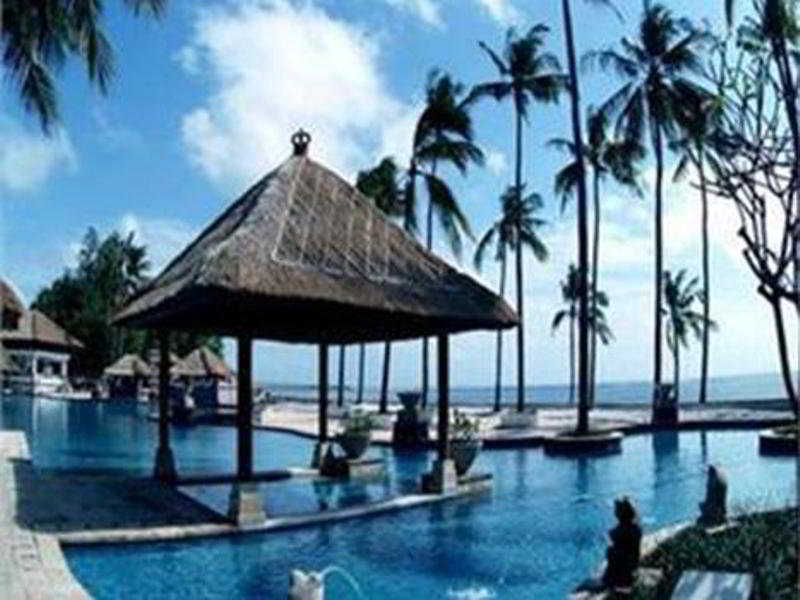 Hotel Patra Jasa *